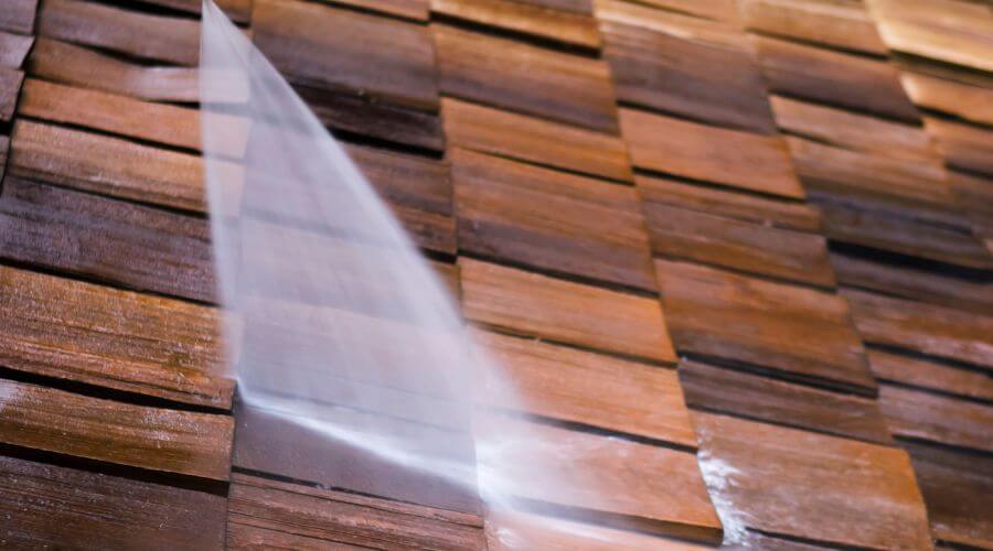 Shingle Roofing in Kenansville, NC